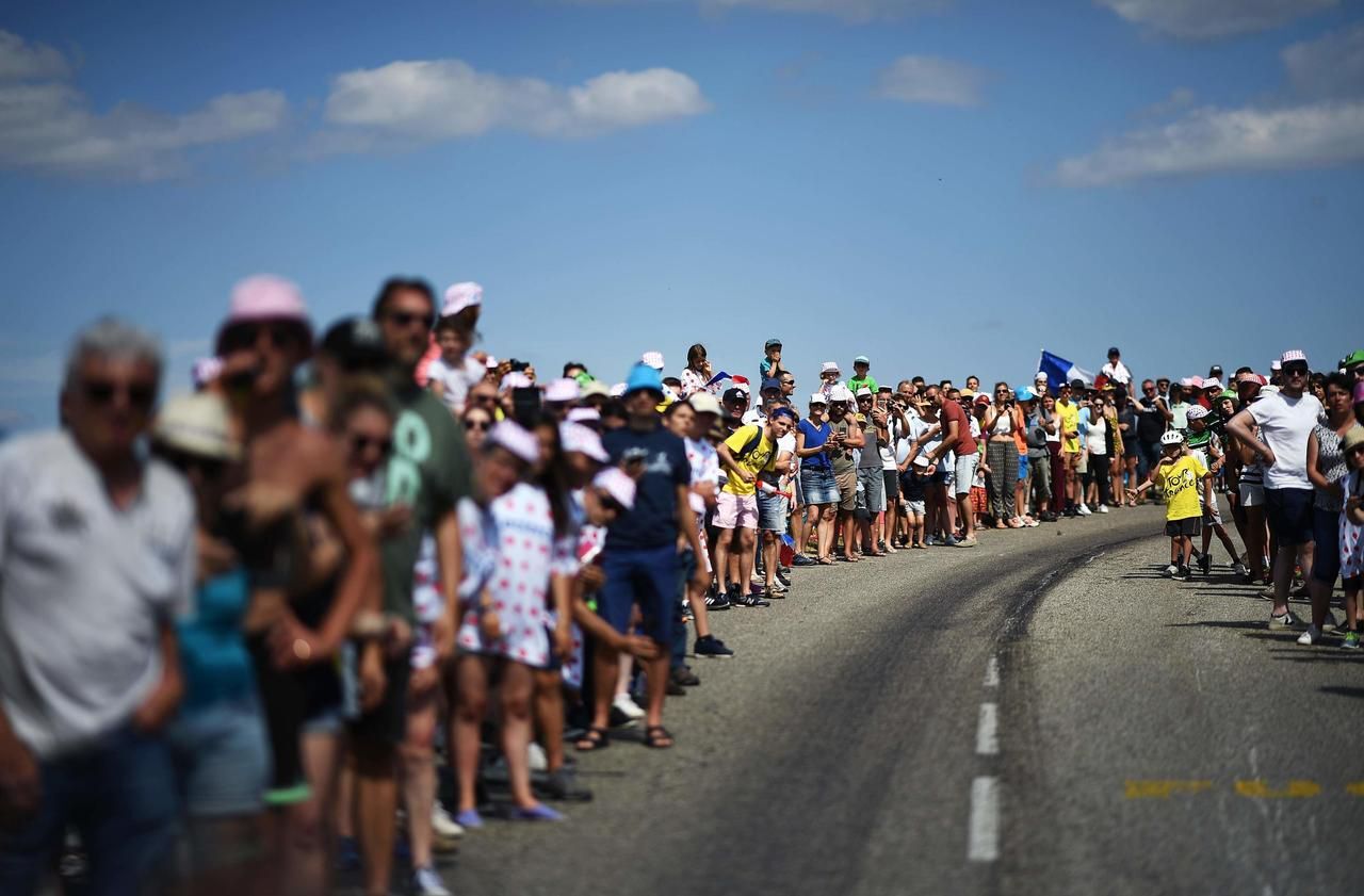 Tour de France : des figurines des cyclistes fabriquées en Seine-et-Marne