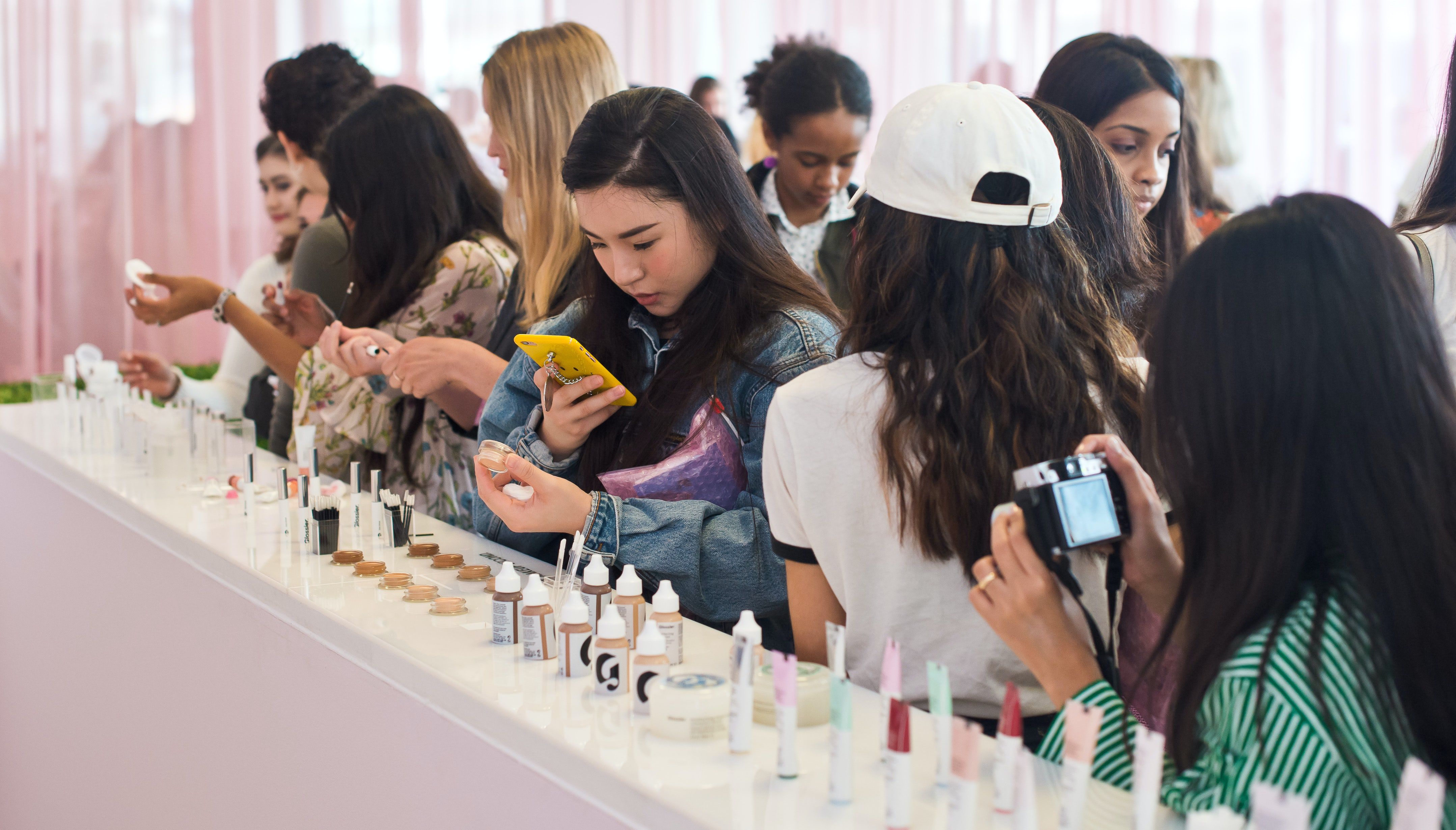 Five Steps To Creating The Perfect Retail Experience, by Beauty Tomorrow