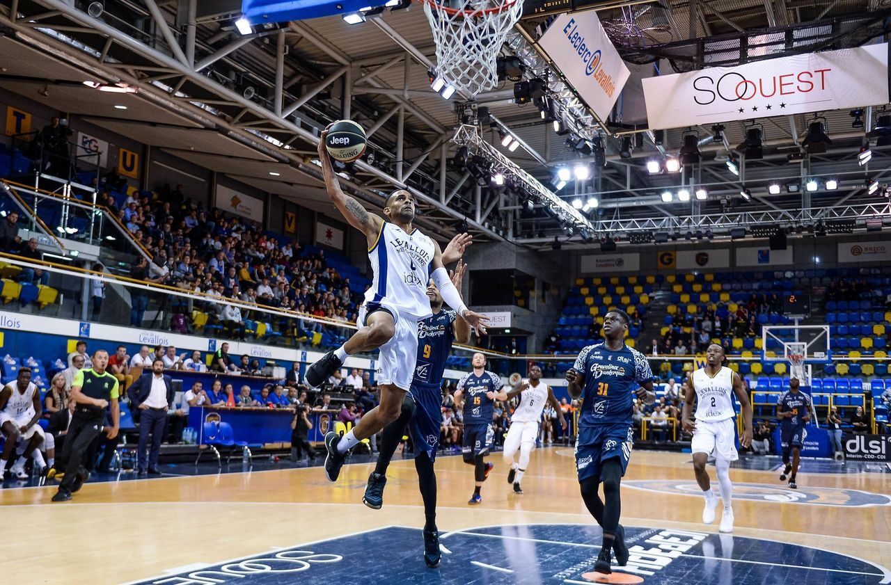 De Levallois à l'Accor Arena, vers un nouveau succès populaire