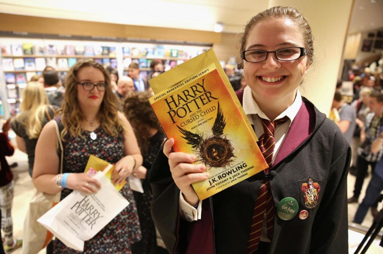 Livres Harry Potter Librairie - Cdiscount Librairie