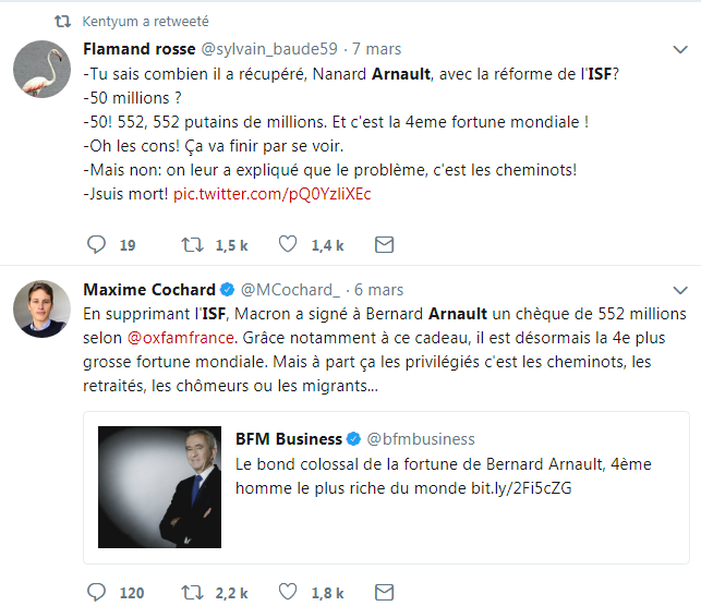 Bernard Arnault aurait choisi Uccle pour échapper à la politique fiscale de  la France 