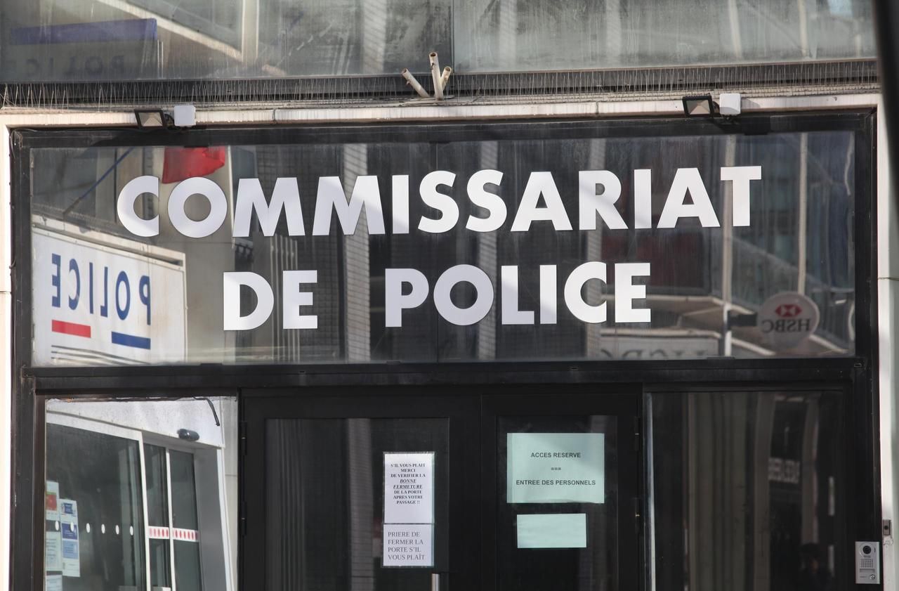 Saint-Etienne. La dispute dégénère, un homme de 72 ans menace sa femme avec un couteau