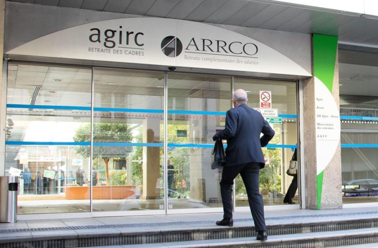 Retraites L Agirc Arrco Annonce Un Excedent En 2019 Apres