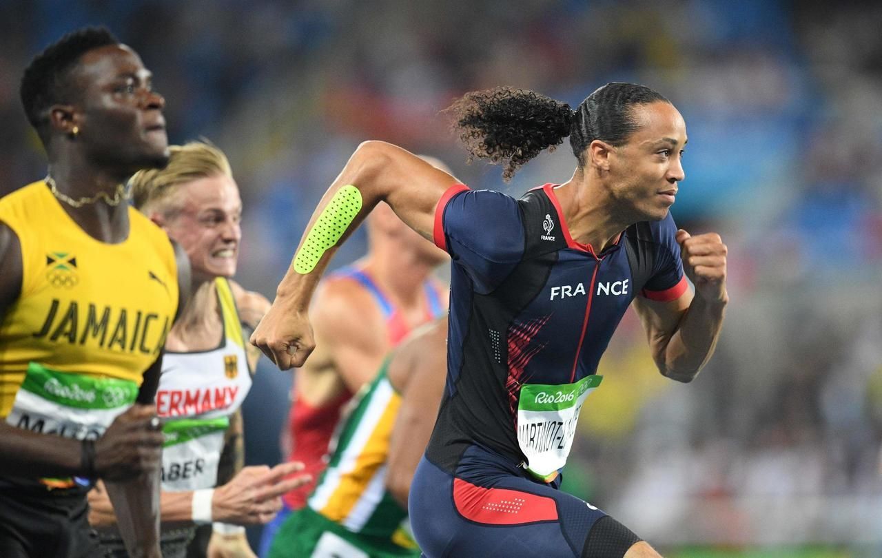 Plus qu'une médaille en chocolat - L'Avenir