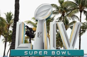 Super Bowl : Des billets hors de prix et une répartition